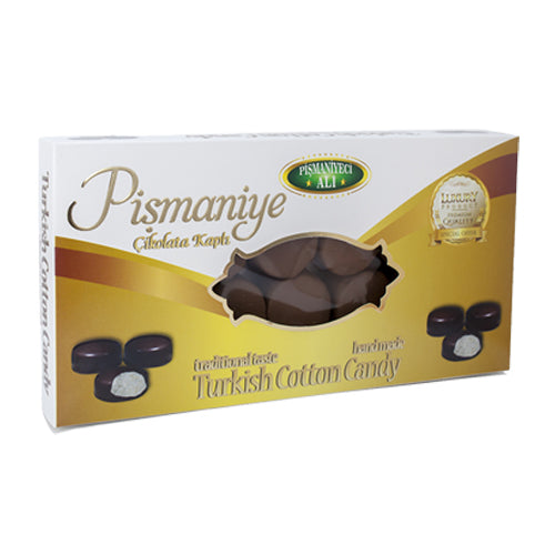 251 Çikolatalı Pişmaniye