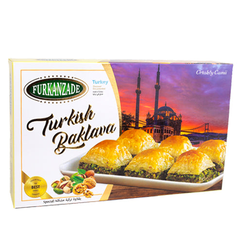 260 Karışık Baklava