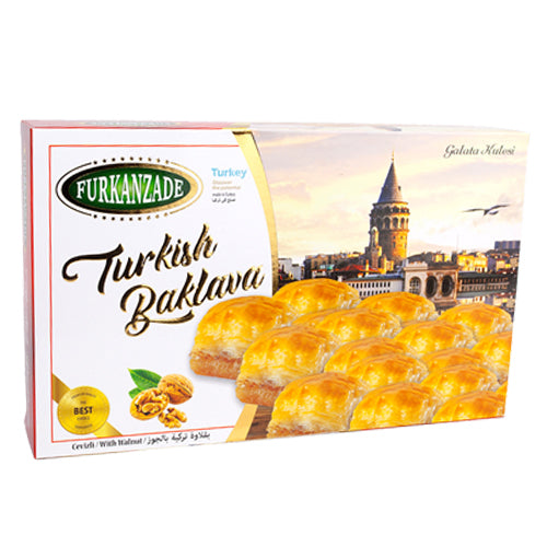 261 Cevizli Baklava