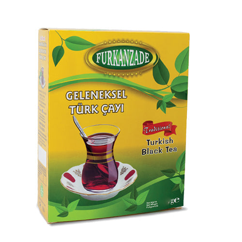 307 Türk Çayı ( 100 gr)