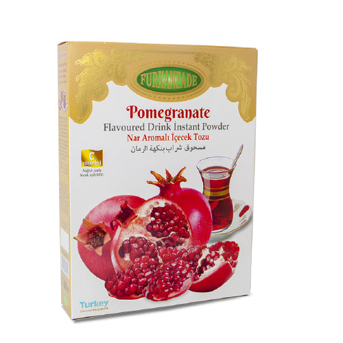 310 Nar Çayı ( 300 gr)