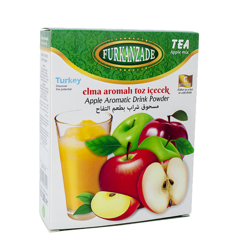 311 Kırmızı &#038; Yeşil Elma Çayı ( 300 gr)