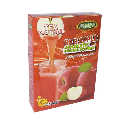 314 Kırmızı Elma Çayı ( 500 gr)