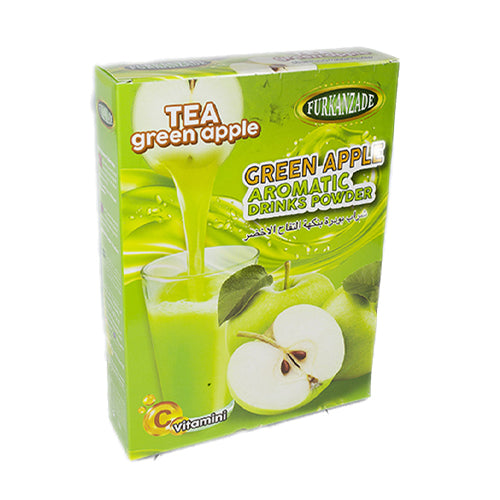 315 Yeşil Elma Çayı ( 500 gr)