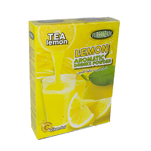 321 Limon Çayı ( 500 gr)