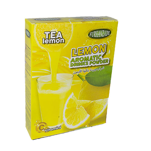 329 Limon Çayı ( 300 gr)
