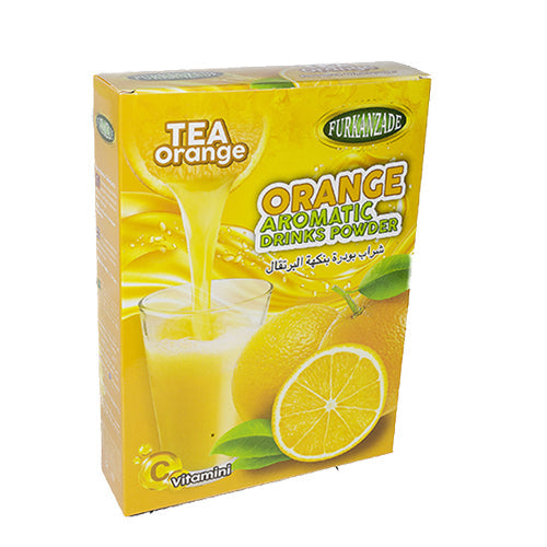 330 Portakal Çayı ( 300 gr)