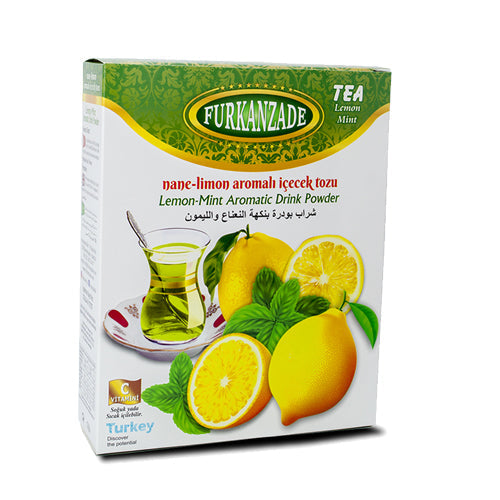 332 Limon Çayı ( 300 gr)