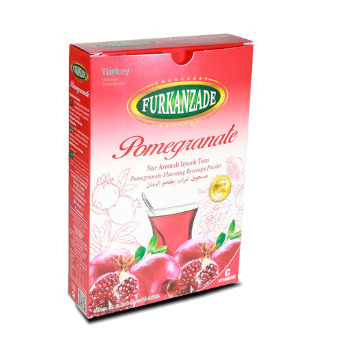 334 Nar Çayı ( 200 gr)