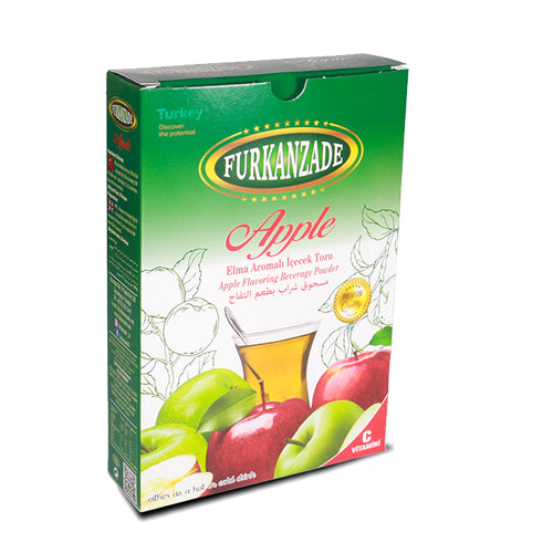 335 Kırmızı &#038; Yeşil Elma  Çayı ( 200 gr)