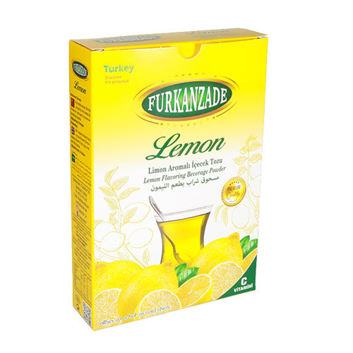 336 Limon Çayı ( 200 gr)