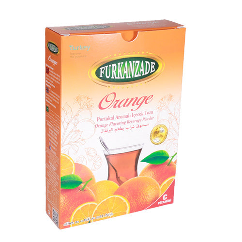 337 Portakal Çayı ( 200 gr)
