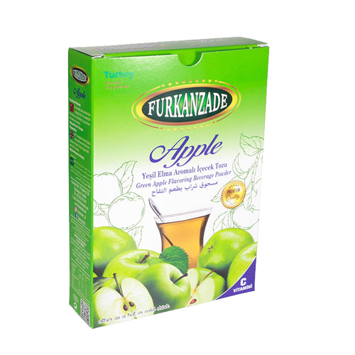 341 Yeşil Elma Çayı ( 300 gr)