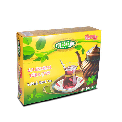 346 Türk Çayı ( 200 gr)