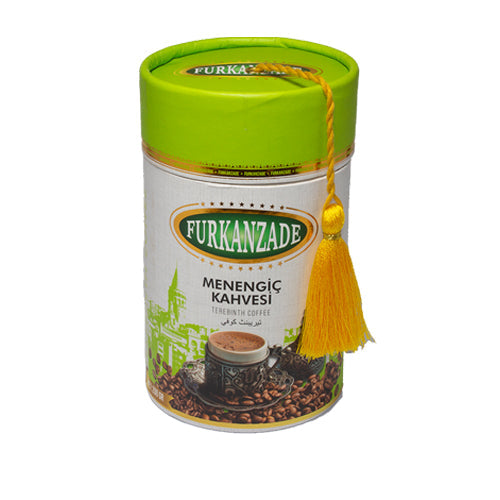 348 Menengiç Kahvesi Silindir (200 gr)