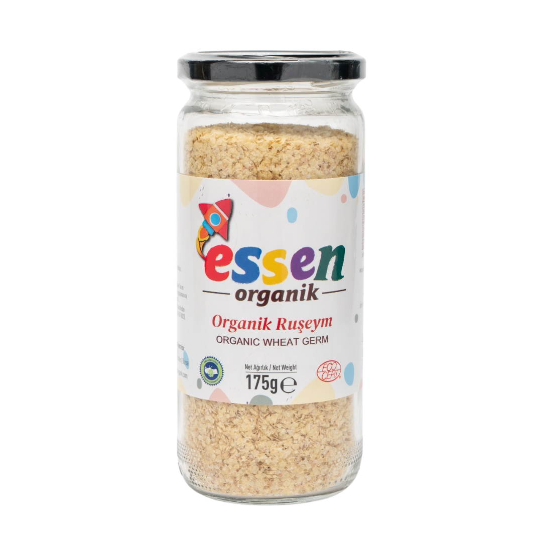 ESSEN - Organik Ruşeym 175 gr - 12 Adet