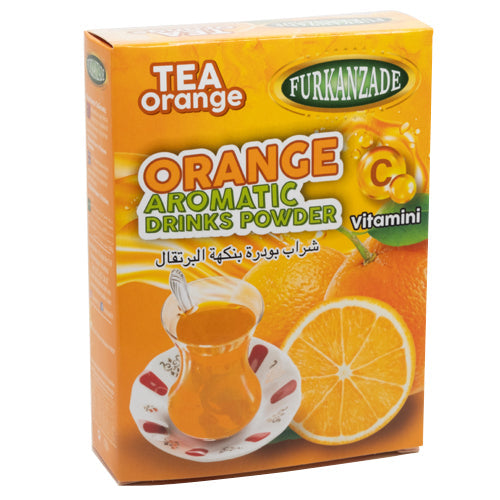 305 Portakal Çayı ( 100 gr)