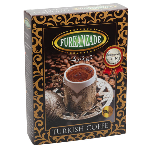 308 Türk Kahvesi ( 50 gr)
