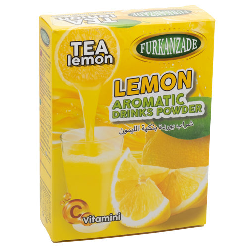 304 Limon Çayı ( 100 gr)