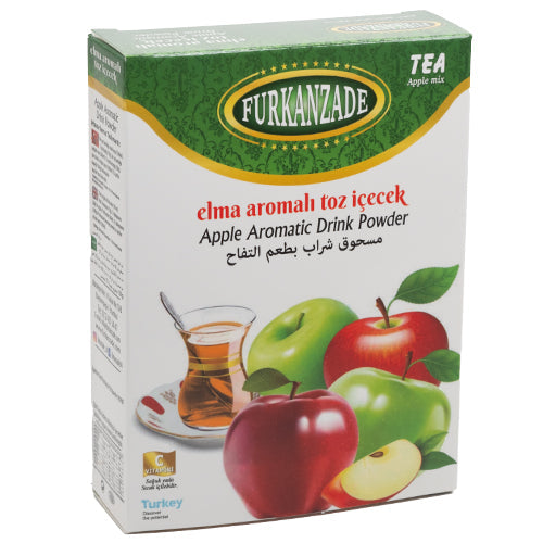 302 Kırmızı  Çayı ( 100 gr)