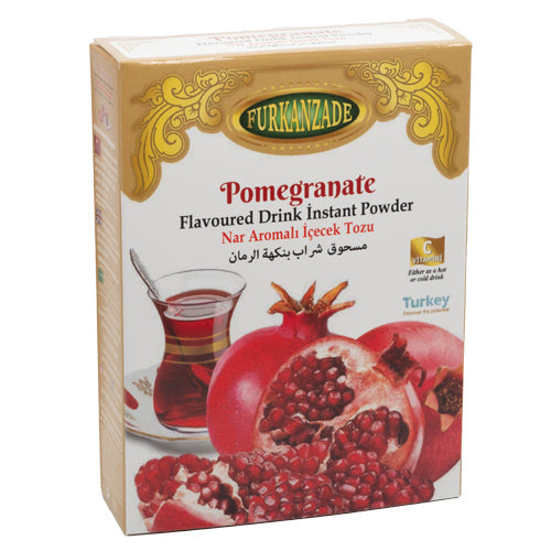 300 Nar Çayı ( 100 gr)