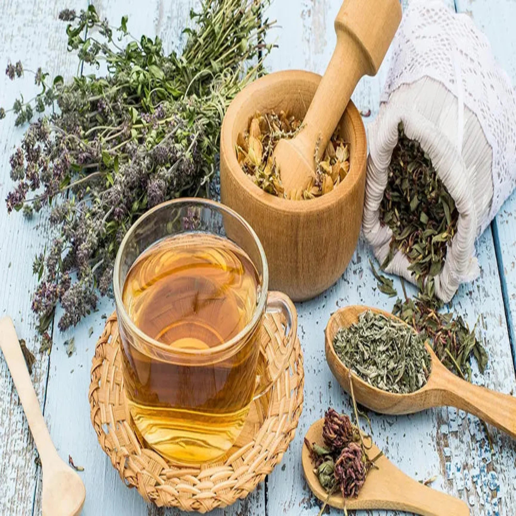 Ada Çayı 250 gr.-12 ADET